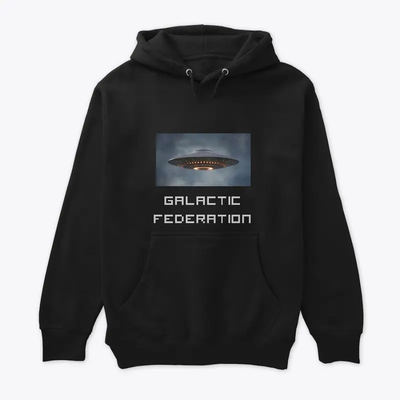 Galactic Federation