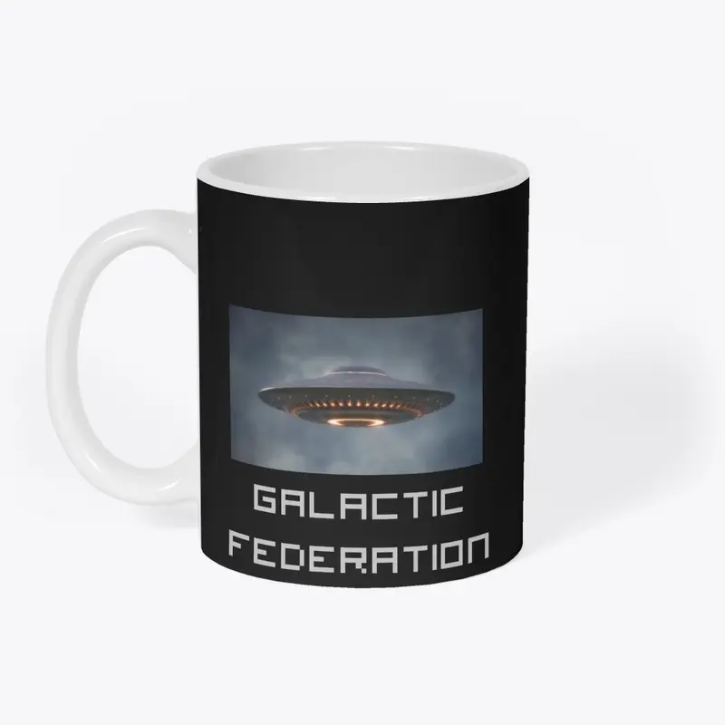 Galactic Federation