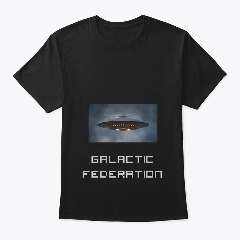 Galactic Federation