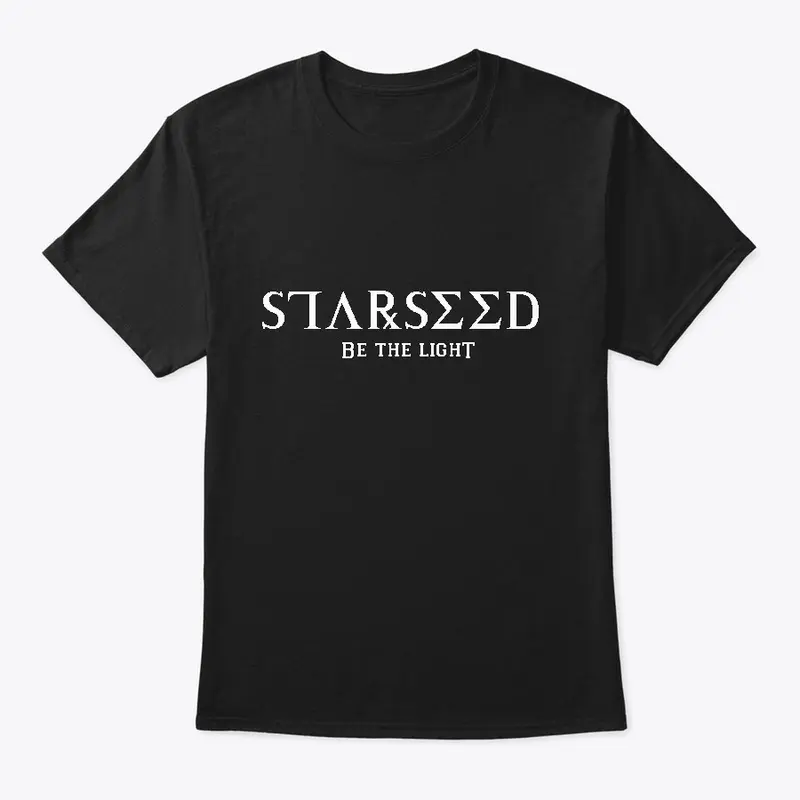 Starseed -Be the light